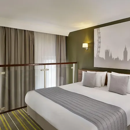 Citadines South Kensington London-3